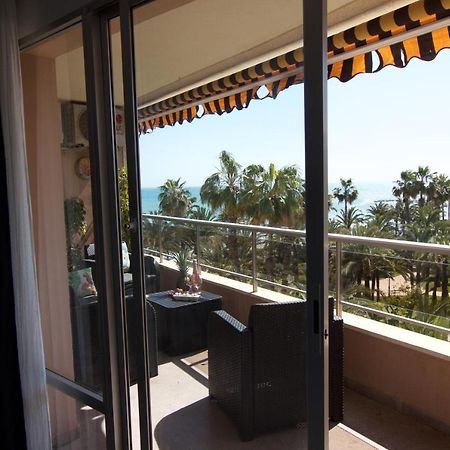 Apartament El Palmeral,Sea View,Pool- Seasonal Torrevieja Zewnętrze zdjęcie
