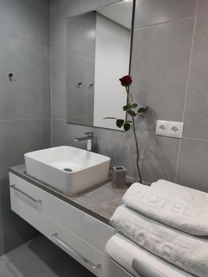 Apartament El Palmeral,Sea View,Pool- Seasonal Torrevieja Zewnętrze zdjęcie