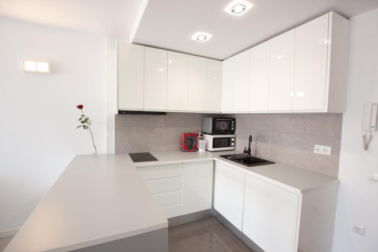 Apartament El Palmeral,Sea View,Pool- Seasonal Torrevieja Zewnętrze zdjęcie
