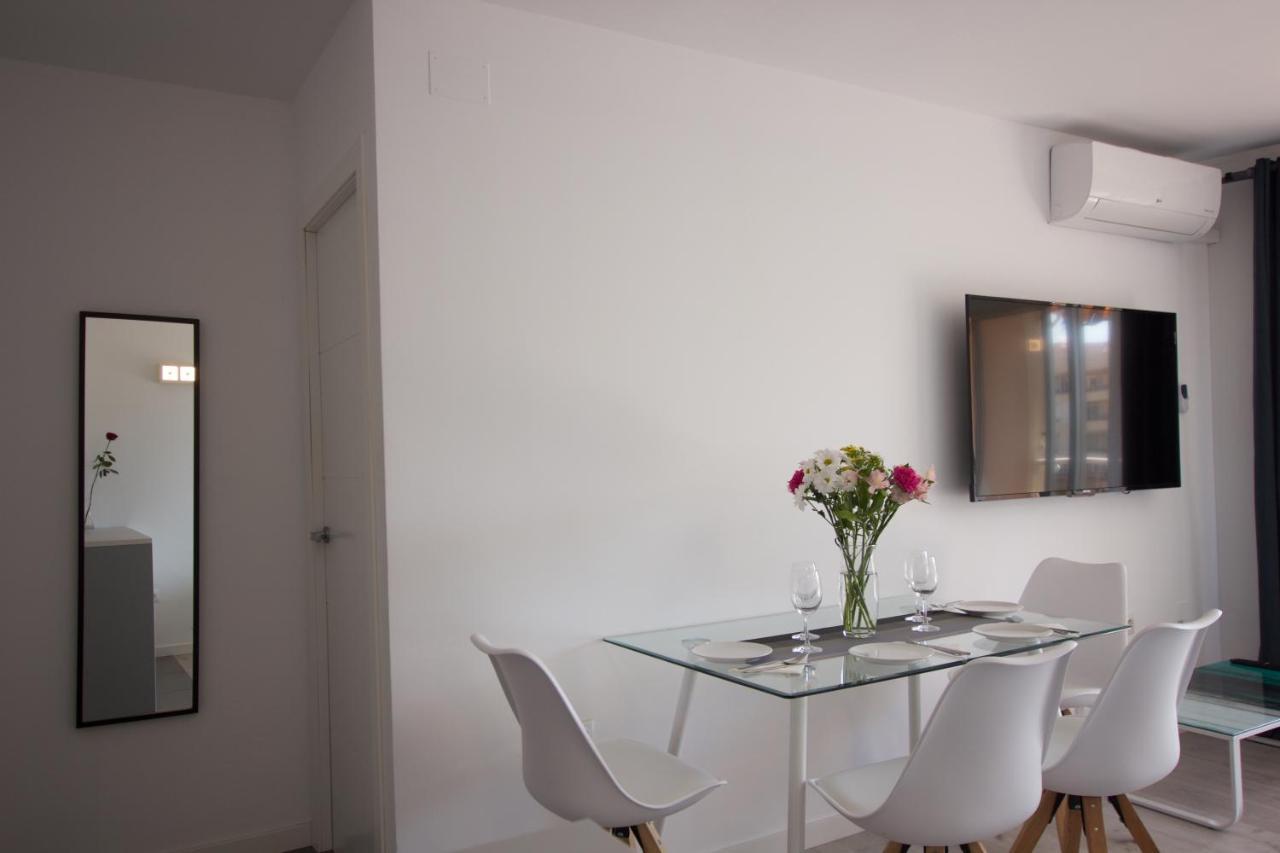 Apartament El Palmeral,Sea View,Pool- Seasonal Torrevieja Zewnętrze zdjęcie
